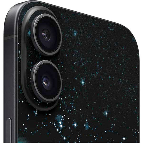 Marvel Guardians of the Galaxy Cosmic Unity iPhone 16 Plus Skin